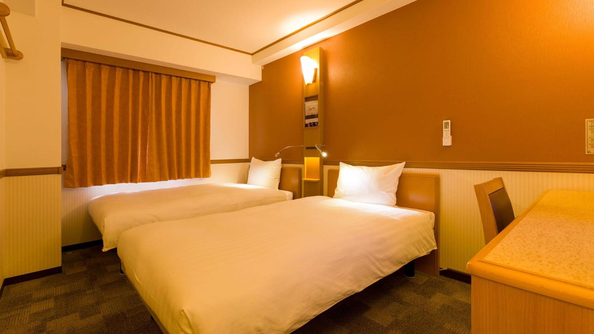 Toyoko Inn Himeji Eki Shinkansen Minami Guchi חדר תמונה
