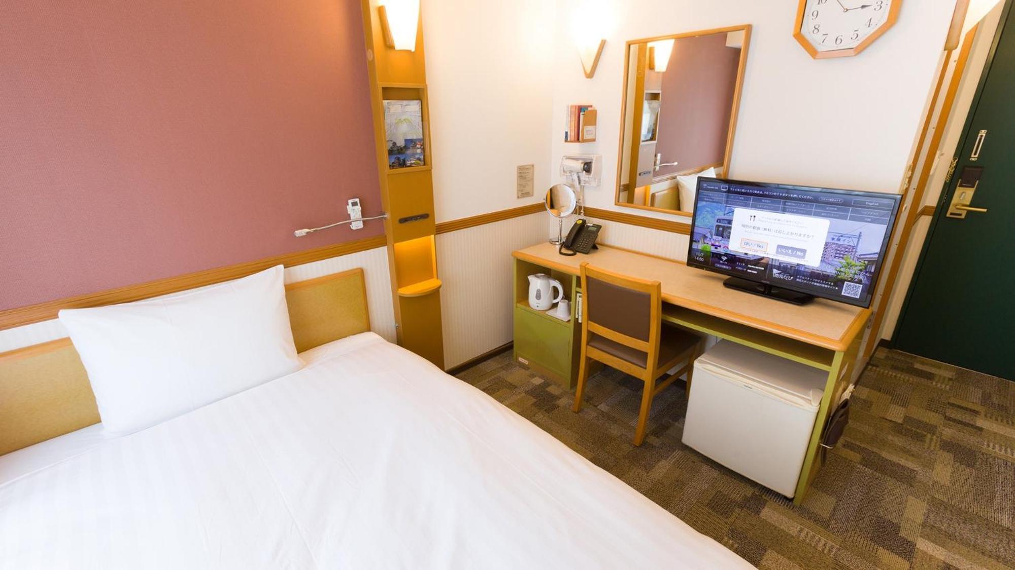 Toyoko Inn Himeji Eki Shinkansen Minami Guchi חדר תמונה