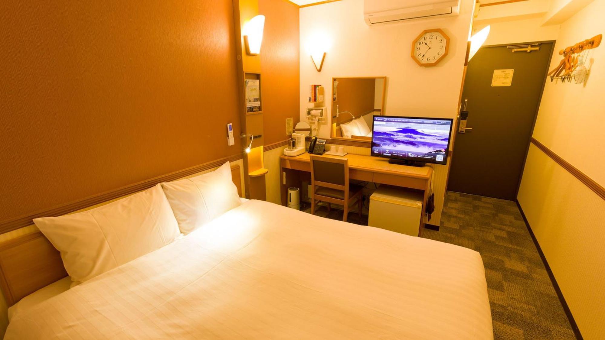 Toyoko Inn Himeji Eki Shinkansen Minami Guchi חדר תמונה