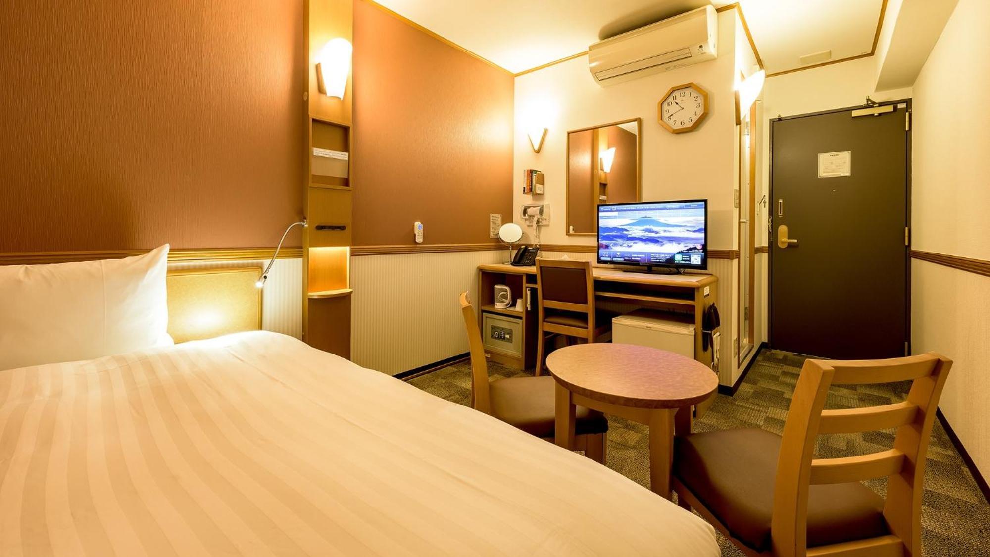 Toyoko Inn Himeji Eki Shinkansen Minami Guchi חדר תמונה
