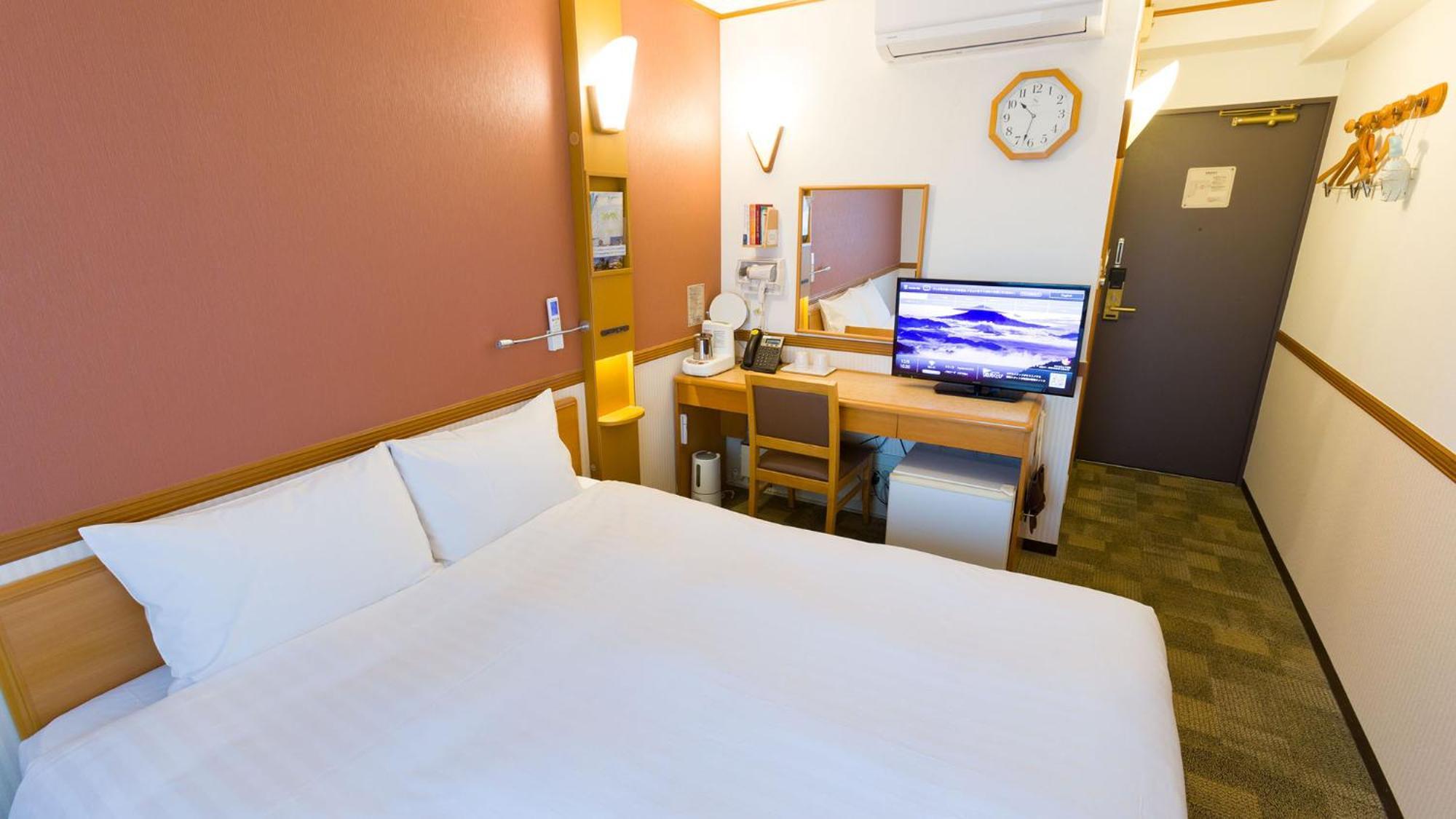 Toyoko Inn Himeji Eki Shinkansen Minami Guchi חדר תמונה
