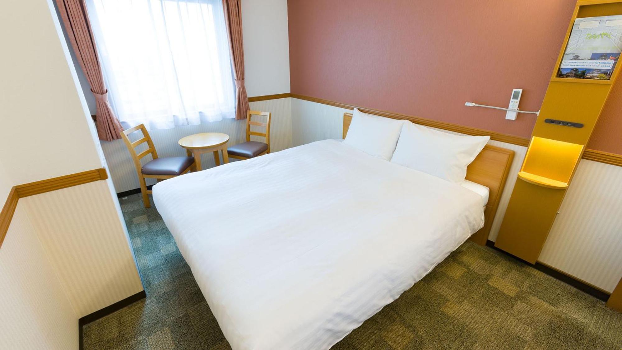 Toyoko Inn Himeji Eki Shinkansen Minami Guchi חדר תמונה